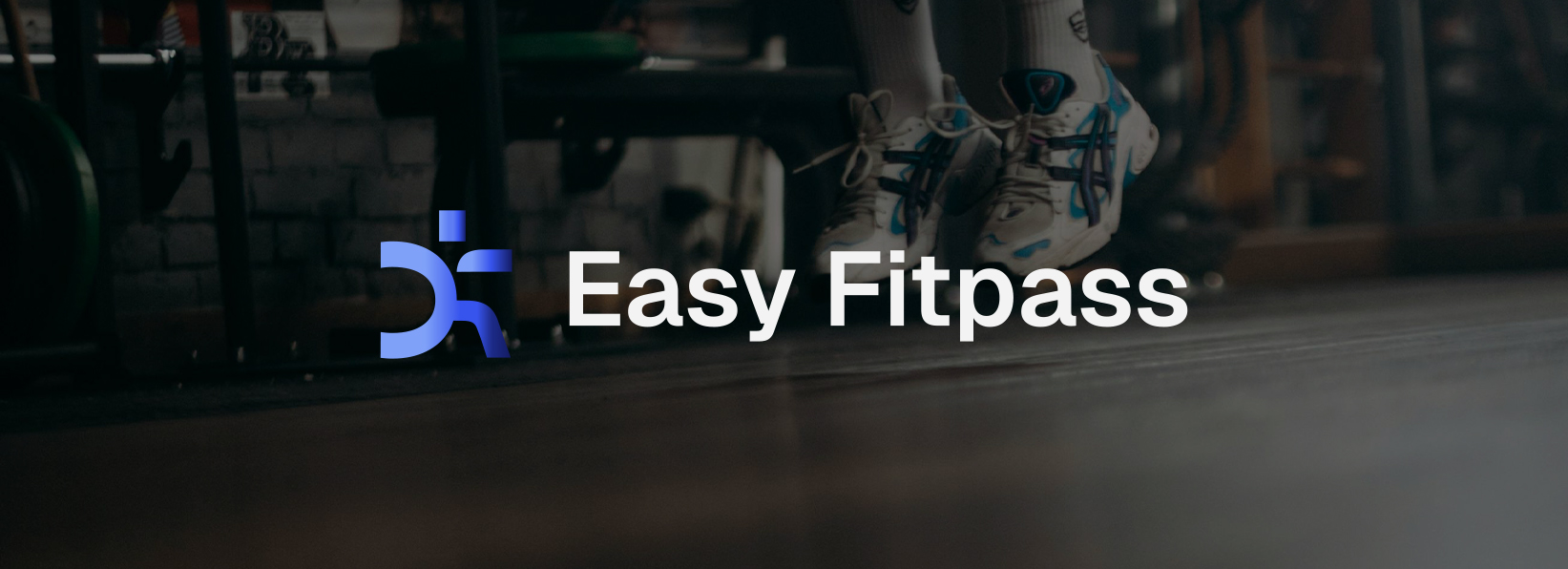 EasyFitpass_Branding