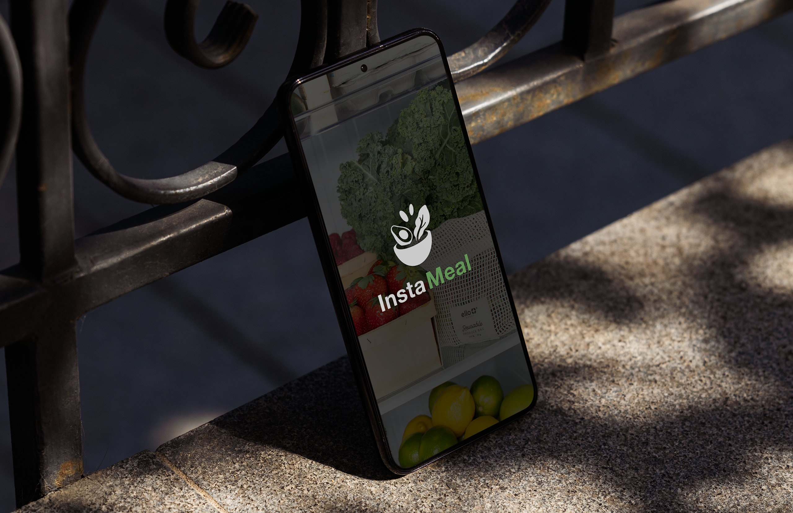 InstaMeal_Branding_thumbnail