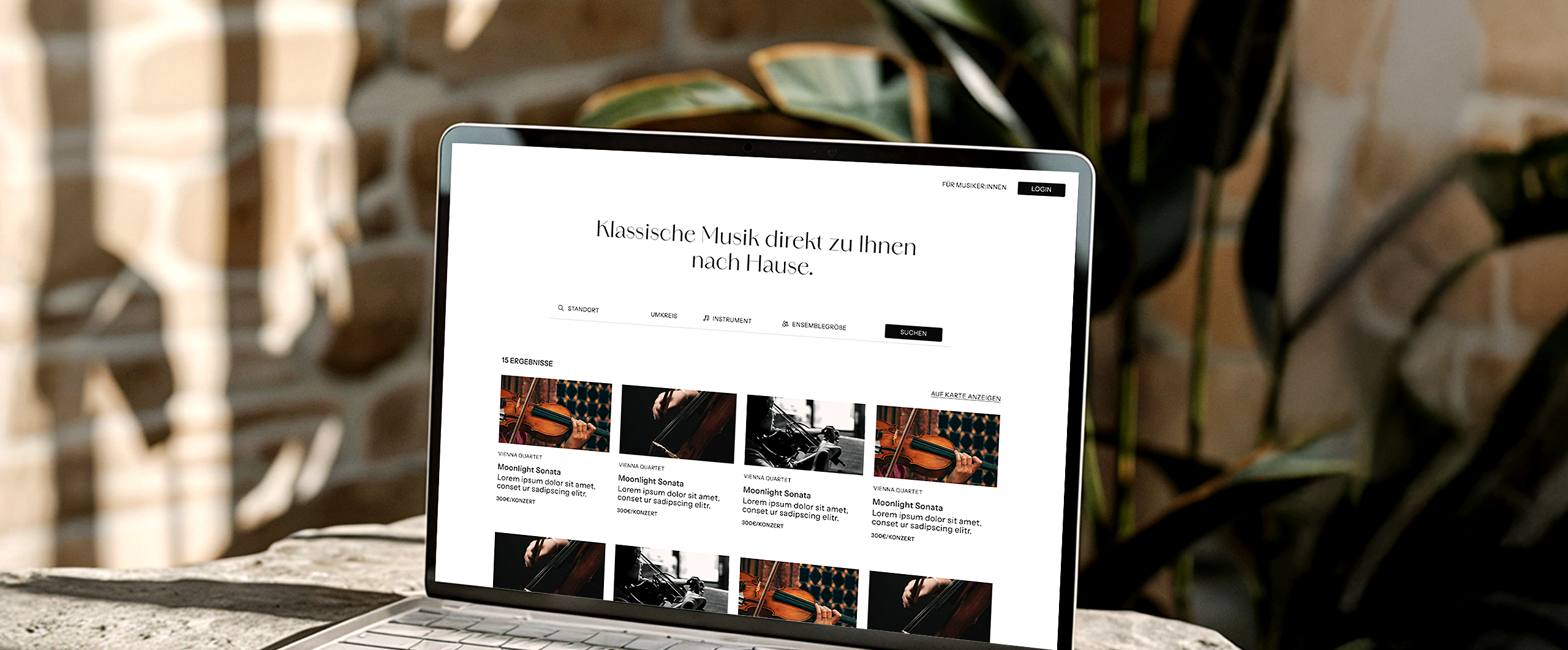 music_plattform_start